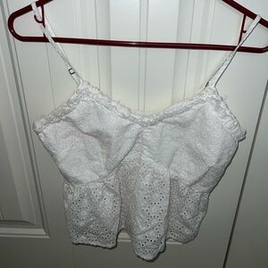 Summer top